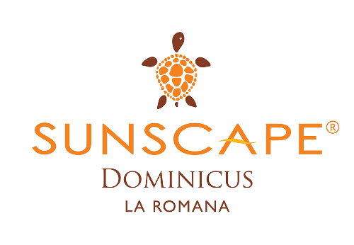 Logo sunscase resort